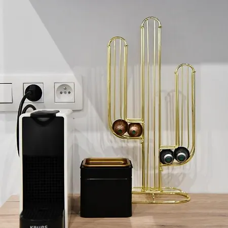 Au Centre De Jambes-namur Sleep & Repeat Διαμέρισμα *