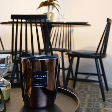 Au Centre De Jambes-namur Sleep & Repeat *