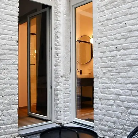 Au Centre De Jambes-namur Sleep & Repeat *