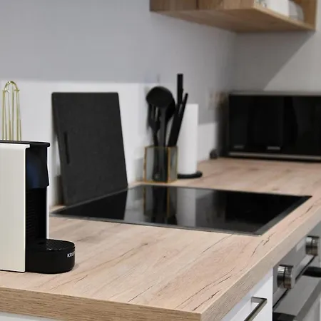 Au Centre De Jambes-namur Sleep & Repeat