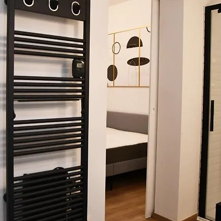 Διαμέρισμα Au Centre De Jambes-namur Sleep & Repeat Jambes