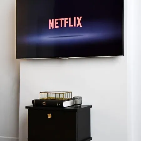 Au Centre De Jambes-namur Sleep & Repeat Διαμέρισμα