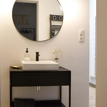 Au Centre De Jambes-namur Sleep & Repeat Appartement *