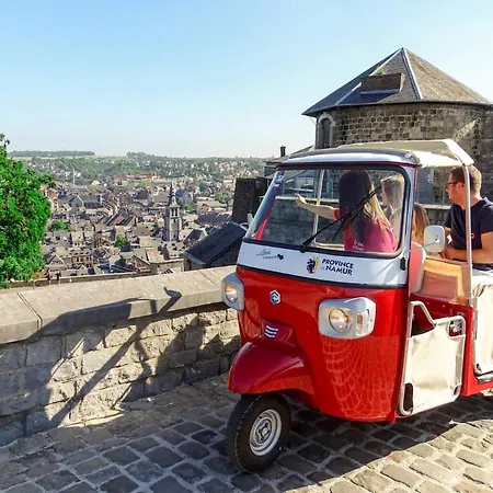 Au Centre De Jambes-namur Sleep & Repeat * Jambes