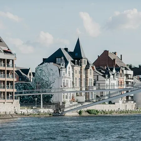 Au Centre De Jambes-namur Sleep & Repeat * Jambes