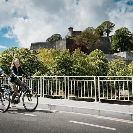 Au Centre De Jambes-namur Sleep & Repeat * Jambes