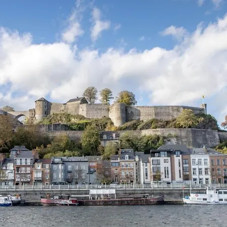 Au Centre De Jambes-namur Sleep & Repeat